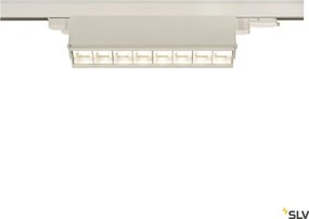 SLV 3~ SIGHT MOVE DALI 1004693 Sínreflektor 1x26W/LED 4000K 3100LM IP20