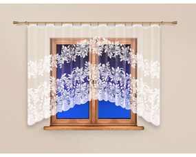 4Home Juliana függöny, 250 x 120 cm, 250 x 120 cm