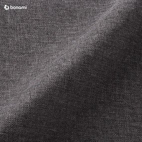 Wilma 2 db-os sötétszürke szék készlet - Actona