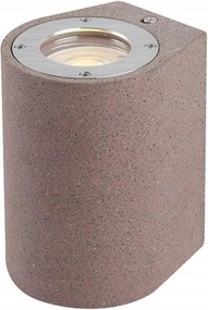 Aca Lighting Garden Wall kültéri fali lámpa MK0521RR