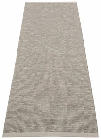 Szürke kültéri-beltéri futószőnyeg 70x225 cm Sam Warm Grey – Pappelina