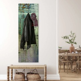Gario Fali fogas Absztrakt minta Méret: 40 x 118 cm