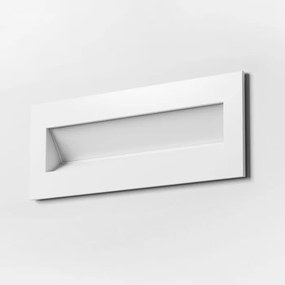 RENDL TESS RC süllyesztett lámpa fehér 230V LED 3W 3000K
