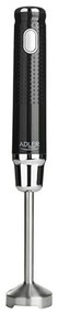 Kézi mixer Adler AD 4617 Fekete Többszínű Ezüst színű 350 W