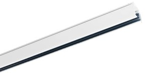 150 cm fehér sín 3 fázisú sínrendszerhez