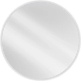 Mexen Alto 100 cm-es kerek fürdőszobai tükör - 9853-100-100-000-00