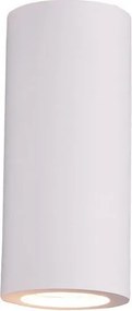 Trio ZAZOU 201100201 Fali lámpa 2x10w/gu10 ip20