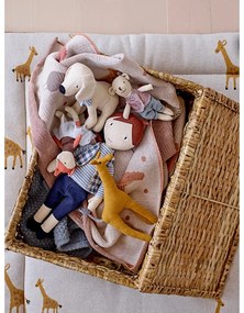 Játékbaba Hilbert – Bloomingville Mini