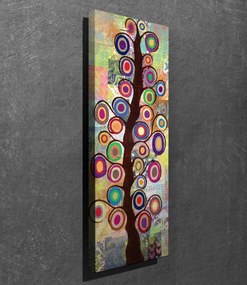 Vászonkép, 30×80 cm – PC075