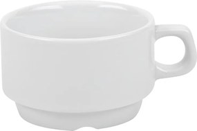 Teáscsésze 250 ml Hel3