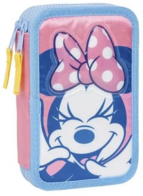 Disney Minnie tolltartó töltött 2 emeletes