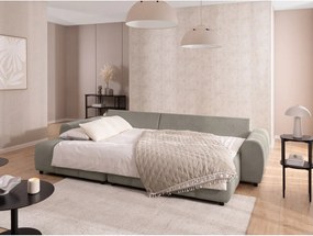 Szürkésbarna lábtartó Albane – Ropez