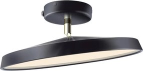 NORDLUX 2220516003 KAITO Loft Mennyezeti Lámpa Fekete LED IP20