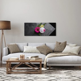 Kép - Éjszaka Bangkokban (120x50 cm)