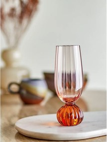 Pezsgős pohár 250 ml Taurin – Bloomingville