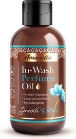 Mosóparfüm AMARELLA SMOOTH COTTON 150 ml, hipoallergén