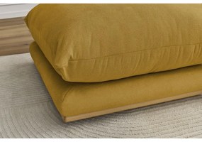 Sárga lábtartó Ernest – Bobochic Paris