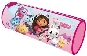 Gabi babaháza Colorful World tolltartó 23 cm