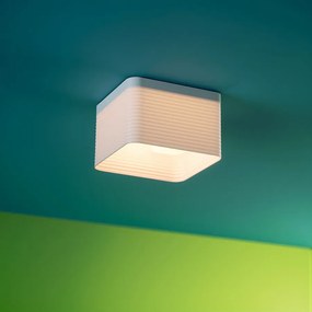 RENDL MARENGA SQR3 60 zápustná bílá Eco PLA 230V LED 6W 3000K