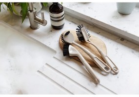Mosogatókefe szett 3 db-os Natural Elements - Kitchen Craft