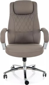 Q-07 forgószék szürke