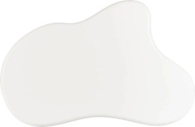 Dohányzóasztal fehér színben - PERLA