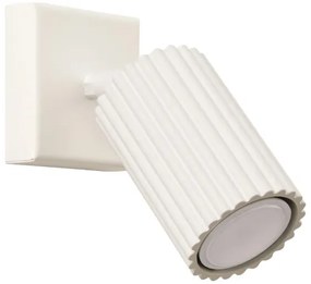 Brilagi - Fali spotlámpa CRESTO 1xGU10/10W/230V krémes