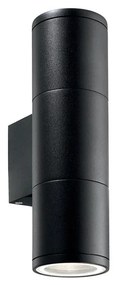Ideal Lux Ideal Lux - Kültéri fali lámpa 2xGU10/35W/230V ID100395