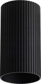 Lámpabúra Lucas 10 Bk AZ6126 Azzardo lámpákhoz