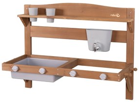 Kerti játékkonyha – Roba