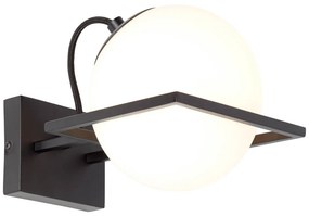 Brilliant PATSY 96852/76 Fali lĂĄmpa 1x28W/E14 IP20