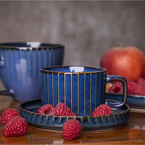 Altom 2 db alátét szett Reactive Stripes 14 cm