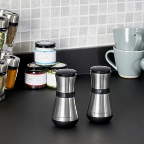 Cole&Mason - Borsdaráló HENLEY 13,5 cm