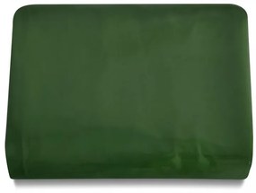 JAGO Takaróponyva 2 x 3 m PVC Zöld  650 g/m²