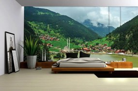 Fotótapéta - Ország (152,5x104 cm)