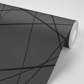 Fotótapéta - Dark Intersection