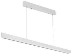 V-Tac LED Csillár zsinóron LED/36W/230V 3000/4000/6400K fehér VT1797