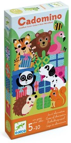 Társasjáték - Nyomkövető - Cadomino