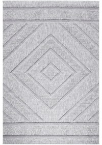 Szőnyeg (80 x 150), 58646A Silva - Grey