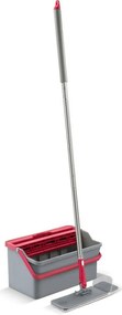 Lamart LT8064 lapos mopszett Clean 8 l