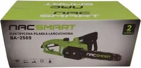 Nac Láncfűrész BA-2569