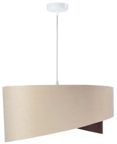 Csillár zsinóron GALAXY 1xE27/60W/230V