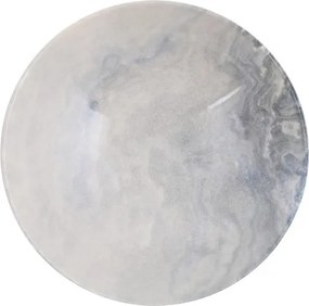 24 részes porcelán étkészlet