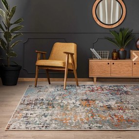 Szőnyeg 120x170 cm Colores Cloud Everest – Asiatic Carpets