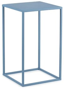 Virágállvány 40x24 cm kék