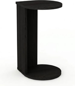Drop - Wood Black
