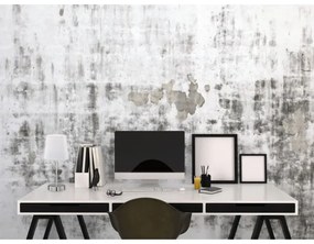 Wofi 832401060000 - Asztali lámpa CESENA 1xE14/42W/230V fehér