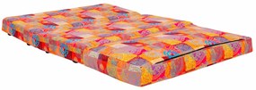 Taida Patchwork kinyitható kanapé