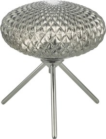 Dar Lighting BIBIANA BIB4110 Asztali lámpa 1x5W/G9