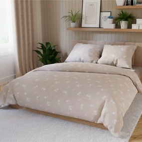 Velora szatén ágynemű, 140 x 200 cm, 70 x 90 cm